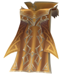 Golden Genesis Cape