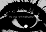 Corvin tears