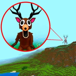 Jump Into 99 Nights In The Forest