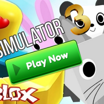 Pet Simulator 3