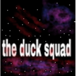 the duck squad !