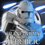 『TGR』 Grand Army of the Republic