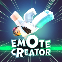 Emote Creator [NEW!]