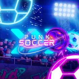 Punk Soccer 2026 (Cyber Event!)  icon