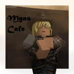 MYAS CAFE