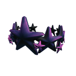 Booster Star Crown