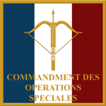 Commandement dеs Opérations Spéciales