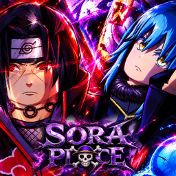 [ Rimuru + Itachi + QoL 💫] Sora Piece icon