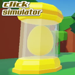 clicking simulator