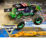 monster jam event group