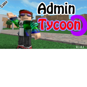 ADMIN TYCON