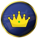 Game Badge Icon