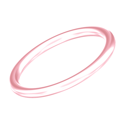 Pink Halo