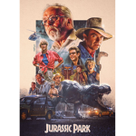 Jurassic Park Fan Group (JPFG)