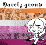 My official #kurom¡ group!