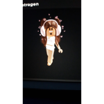 Paula ist cool