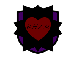 KHAD: // The Fallen Kingdom