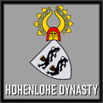 The Hohenlohe Dynasty