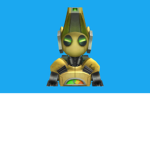 The Junk Bot Republic