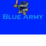Official Blue Armyz Fan Group