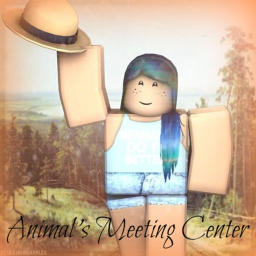Animal's Meeting Center