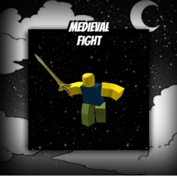Medieval Fight