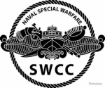 USN- Special Warfare Combatantcraft Crewmen