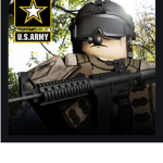 |USA| United States Army’s