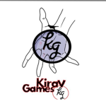 Kirav Games