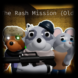 The Rash Mission (Old Version)