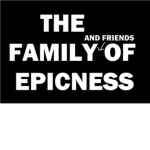 the family of epicness