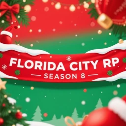 FLORIDA CITY RP icon
