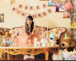 TRILOGY-MELANIE