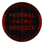 Istarien Federal Public Security Air Service