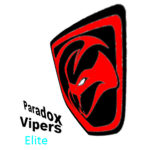 Paradox Vipers Elite Division