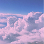 Cloudy Drops