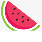 WaterMelon Trees'