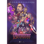 Avengers Tycoon