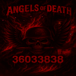 Angels 0f D3ath
