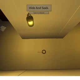 Hide And Seek. icon