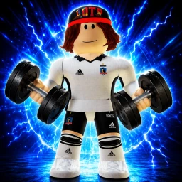 Muscle Strength icon