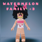 wAtermelon GROUP jOin pLs
