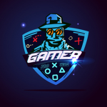 the unstopible gamer