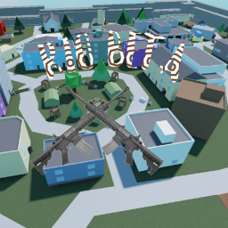 RIO (beta) New map