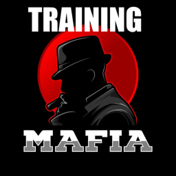TRAINING AREA FOR THE  MAFIA VIPERS