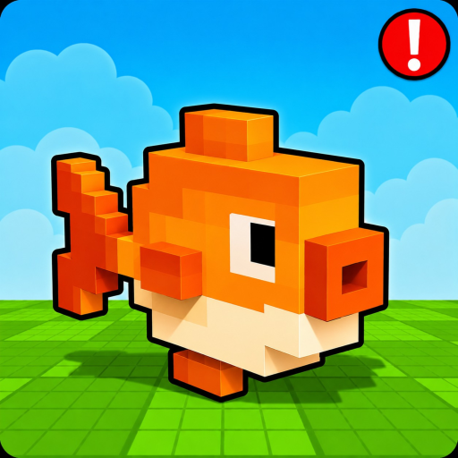 Fish Tycoon