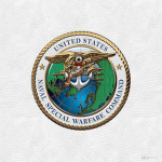 CIA - Speciаl Activities Division