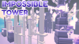 Niemożliwa Wieża Obby