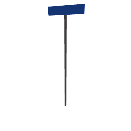 Street Sign