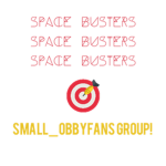 space busters